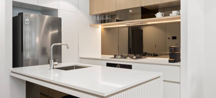 皇后码头安凡尼公寓酒店(Avani Living Queen’s Wharf Residences)图片