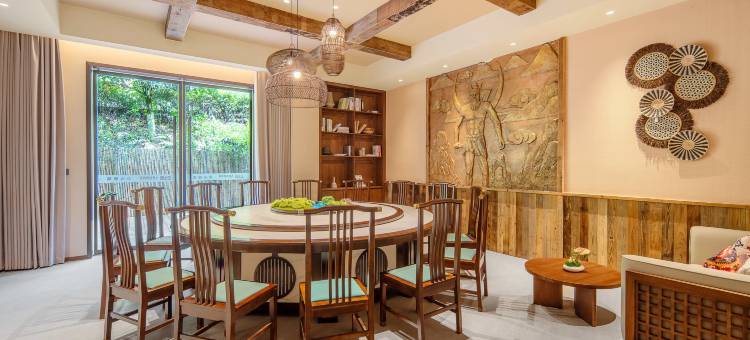 九黎云栖民宿图片