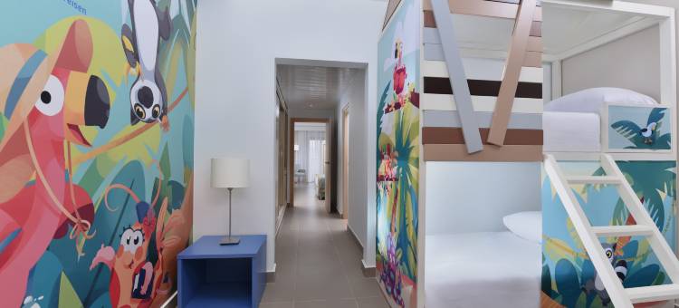 JAZ Elite Maraya(JAZ Elite Maraya)图片