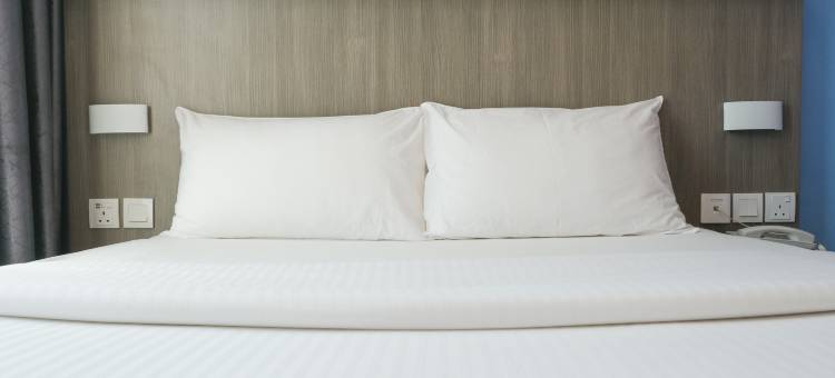 本努腾99酒店(BENUTTEN 99 HOTEL)图片