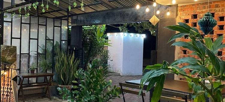 The Seven Gardens Resort & Spa图片