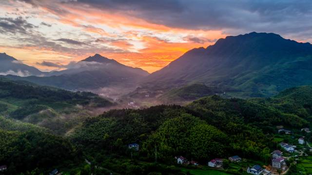 林远度假酒店(泾县皖南川藏线店)图片