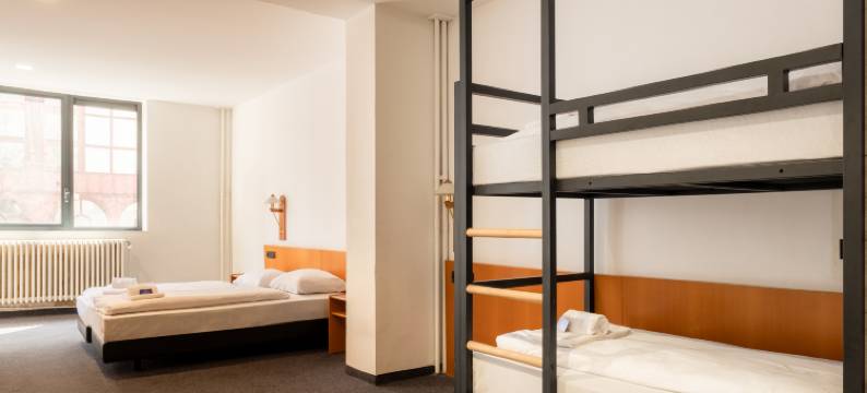 a&o 安特卫普中央(a&o Antwerpen Centraal)图片