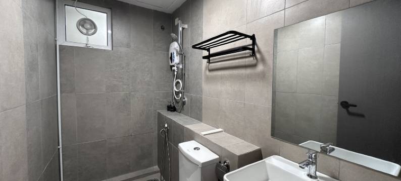 The Moonlight Valley @ Sri Indah图片