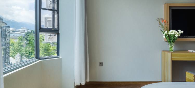 布丁酒店(大理古城店)图片