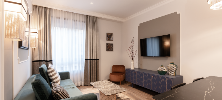 Be Mate科洛塞奥(Be Mate Colosseo)图片