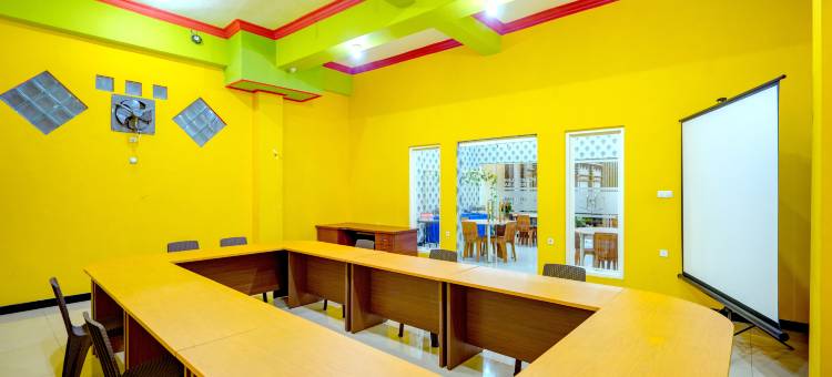 曼迪里希塔梦想伊斯兰大酒店(Grand Dream Cita Mandiri Syariah)图片