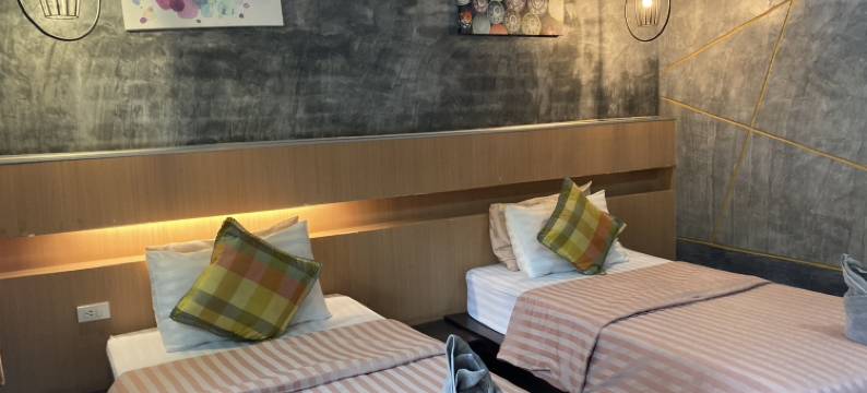 公园23号精品度假旅馆(Le Park 23 Boutique Resort)图片