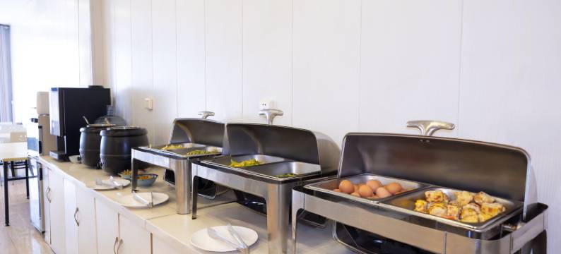 都市花园连锁酒店(鱼台南环路店)图片