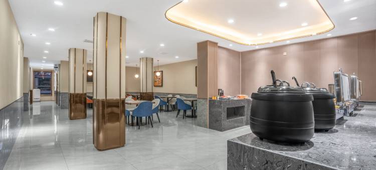 尚客优酒店(巴松村店)图片