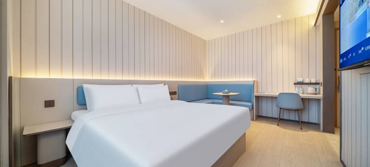 汉庭酒店(嘉兴广益路万达广场店)图片