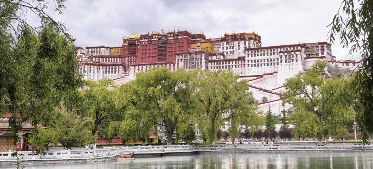 都市快捷酒店(拉萨布达拉宫店)图片