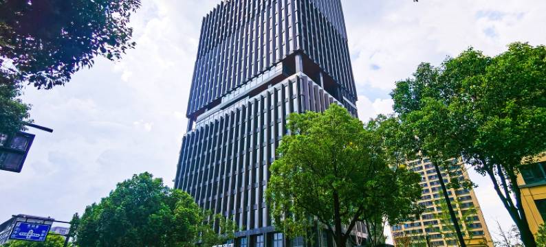 杭州尊漫酒店(大运河杭钢公园吴家角港地铁站店)图片