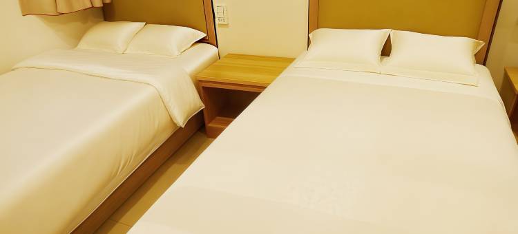 绛县暖居小宿图片