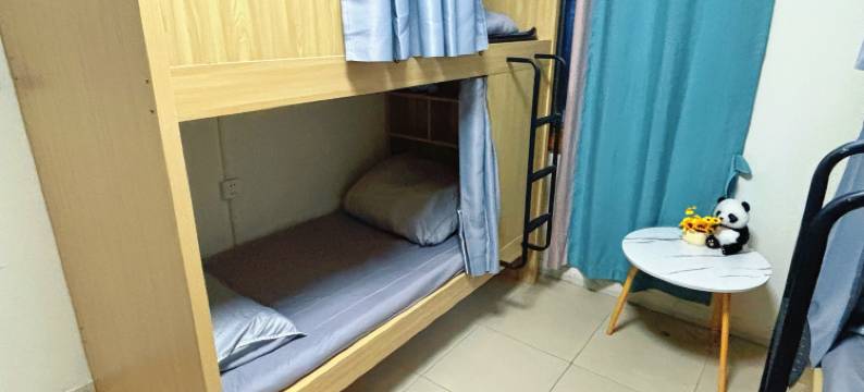 都都都青年旅舍(春熙路店)图片