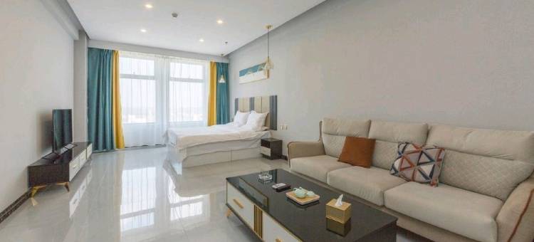 朋悦轻奢商旅民宿图片