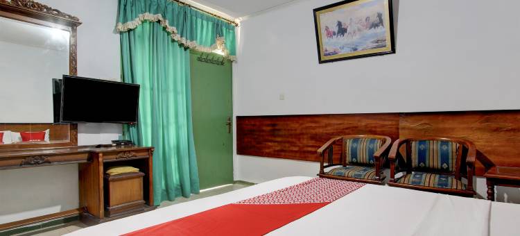 Hotel O Gurita图片