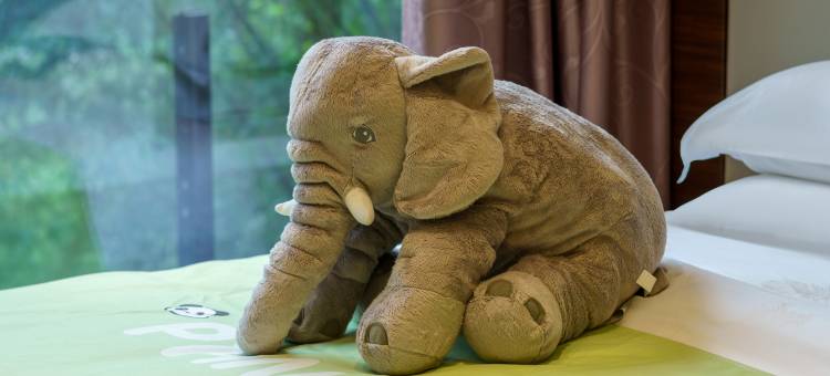 美住·刘三姐秘境酒店图片