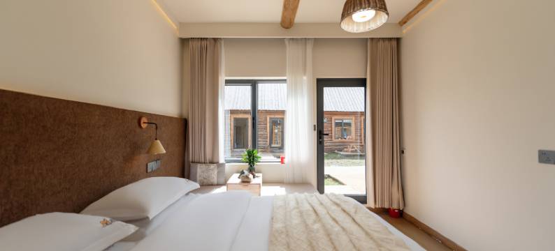 云屿茶事•旷野慢宿(喀纳斯景区店)图片