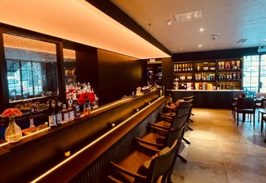 广州山水时尚酒店（花都店）外观图