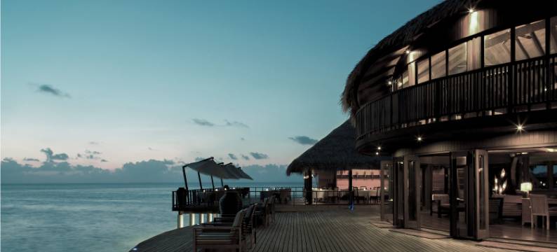 可可棕榈波杜希蒂(Coco Bodu Hithi)图片