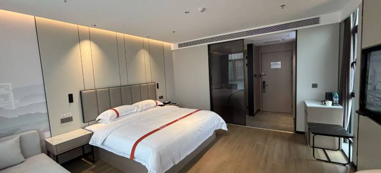 格林东方酒店(北京阎村科技园店)图片