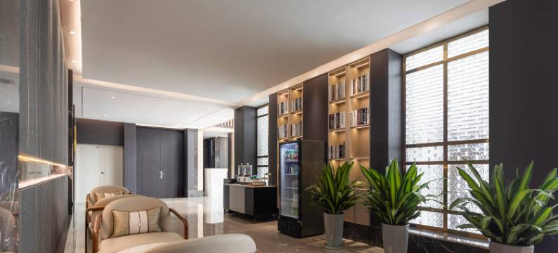 汾阳雁麦酒店(杏花村店)图片