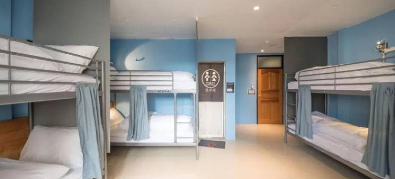 每心青旅(湘雅博爱康复医院店)图片