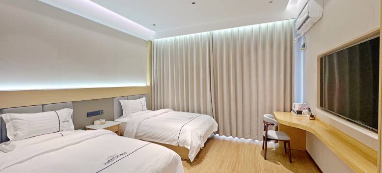 云鼎优选酒店(乌拉特后旗政府店)图片