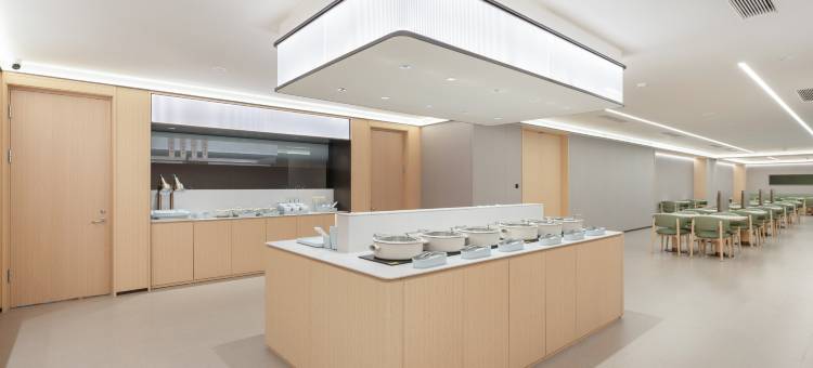 全季酒店(运城盐湖条山街店)图片