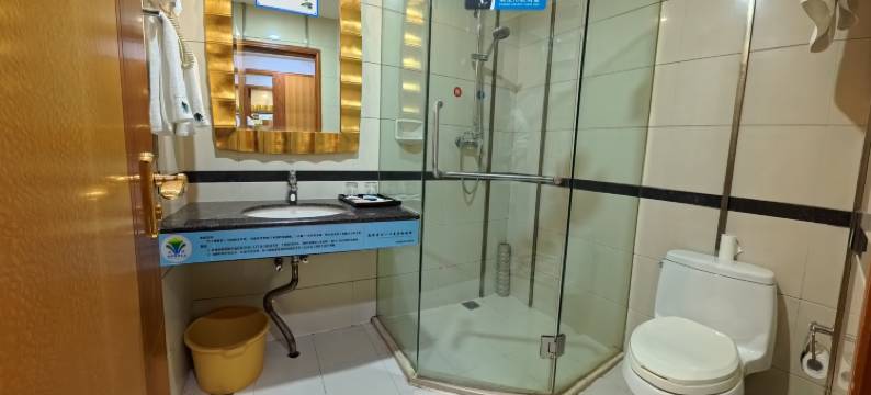 神木荣茂国际酒店图片