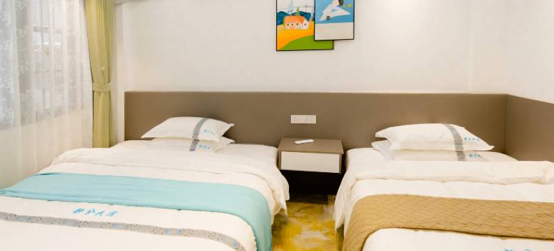 兴义静兮民宿(马岭河峡谷景区店)图片