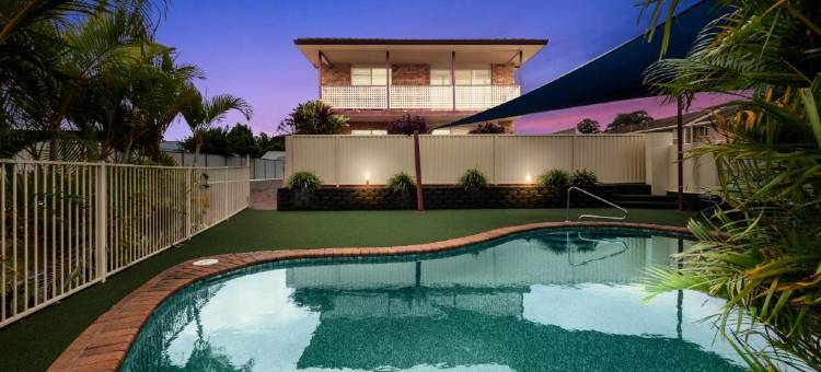 Kennedy Drive Boutique Motel图片