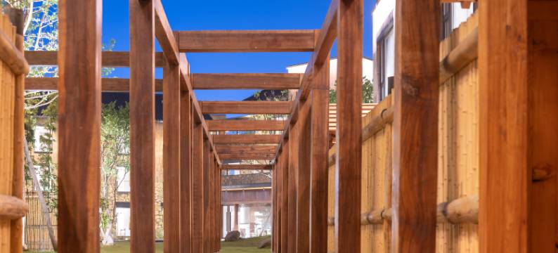 钟祥莫愁村度假酒店图片