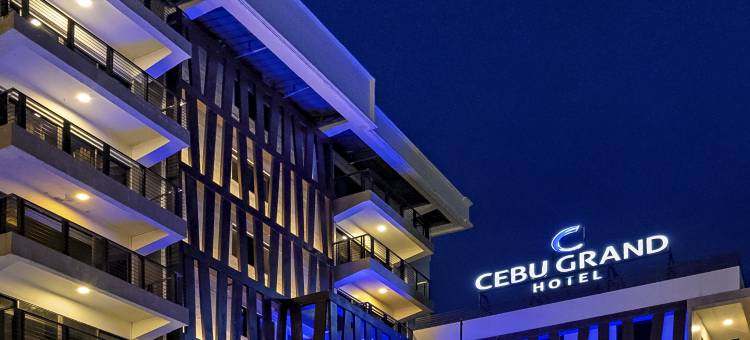 宿务格兰德酒店-维博广场国会大厦(Cebu Grand Hotel Vibo Place Capitol)图片