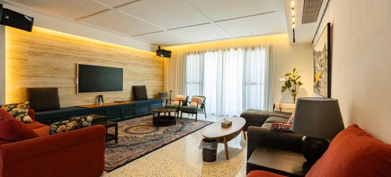 深圳碧海云天海景美墅(东部华侨城店)图片