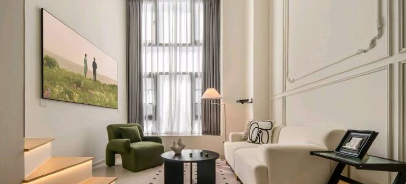 立川酒店(红谷滩印象城店)图片