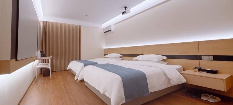 金岸酒店(保靖酉水大道金岸嘉园店)图片