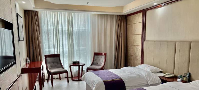 互助思源饭店图片