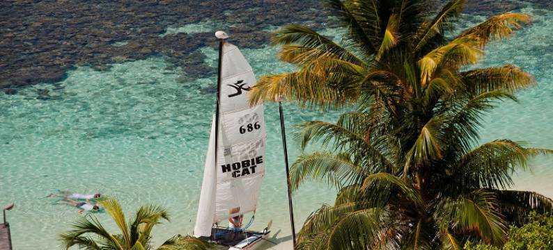 钻石阿图尔加马尔代夫度假村及水疗中心(Diamonds Athuruga Maldives Resort & SPA)图片