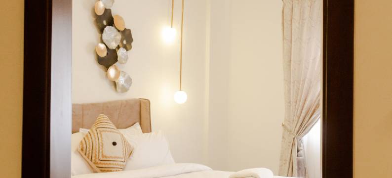 Accra Luxury Apartments at Oasis Park图片