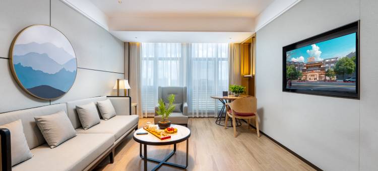 怡程酒店(崇左百成国际店)图片