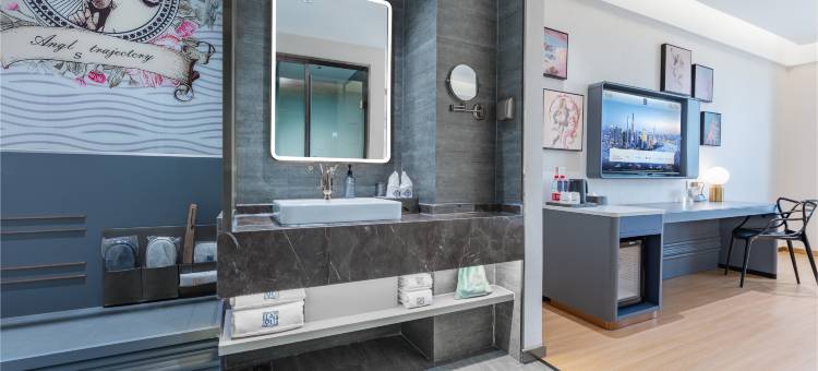 和田兰欧酒店图片