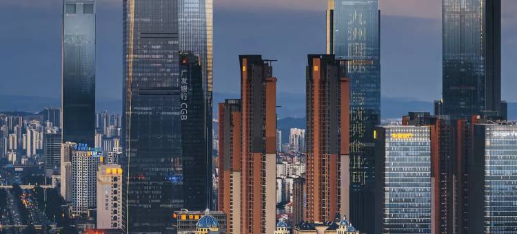 美豪丽致酒店(南宁朝阳广场明秀路地铁站店)图片