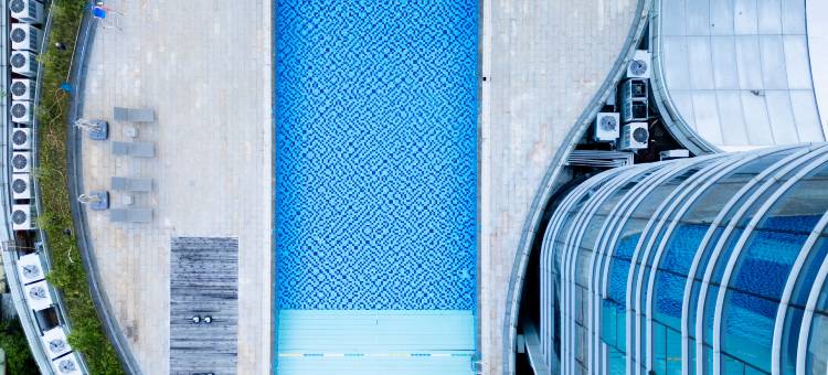 美豪丽致酒店(海口西海岸国际会展中心店)图片