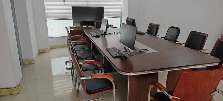 旗山印象酒店图片