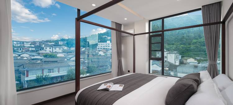 沐栖温泉度假酒店(大理洱源牛街乡店)图片