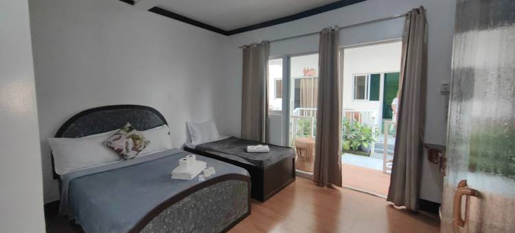 奇贝尔夏日酒店(Chibel Summer Riverside Resort)图片