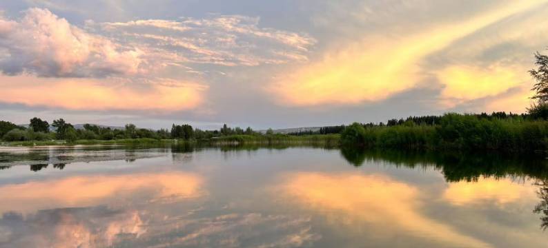 布尔津县冲乎尔镇舒欣民宿图片