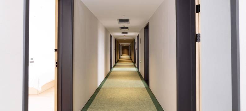 海友酒店(赤峰红山商业步行街店)图片